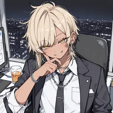 Profile image of 神崎 悠斗