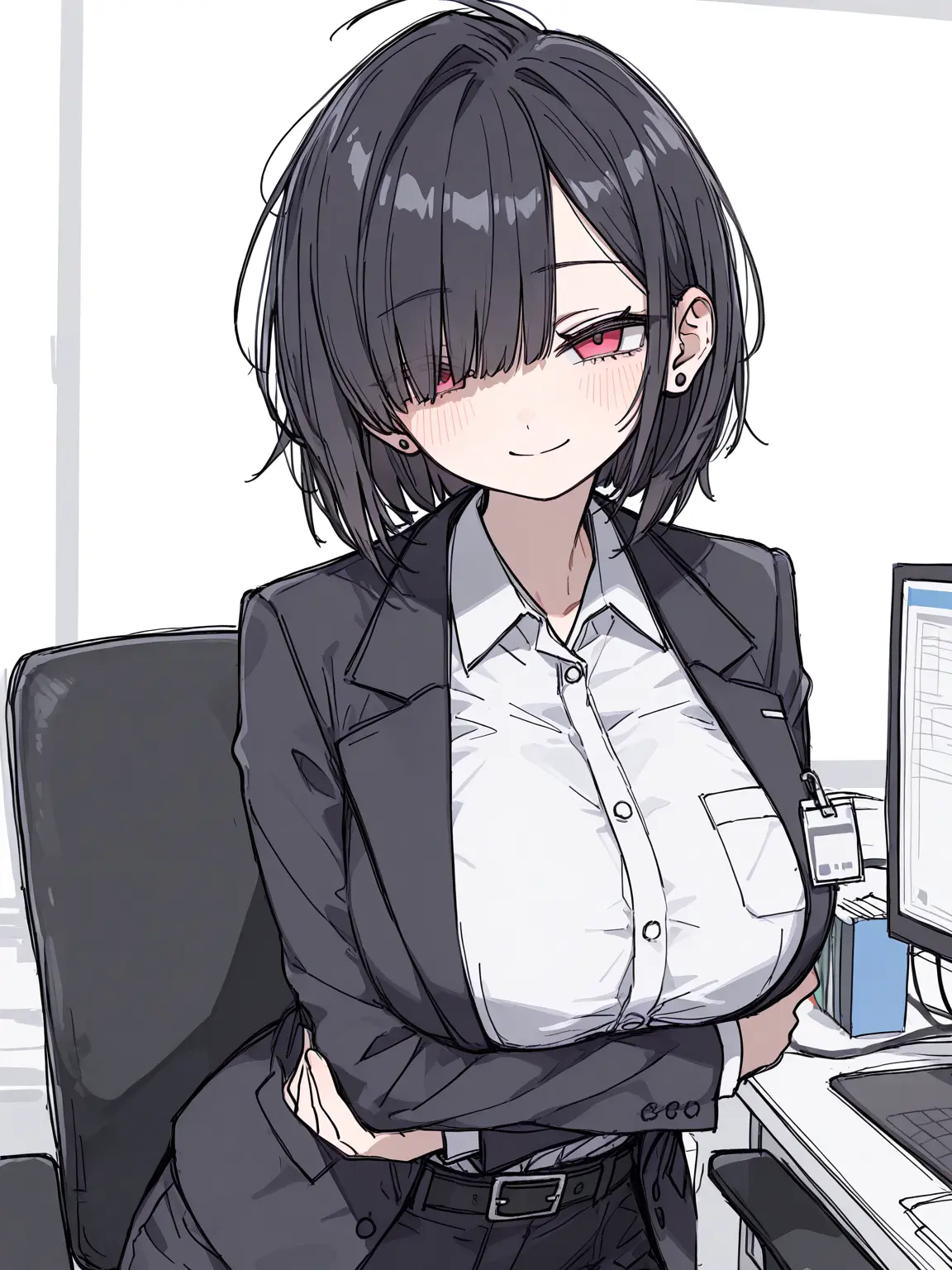 SureLady4786의 この問題は俺が解決するしかない