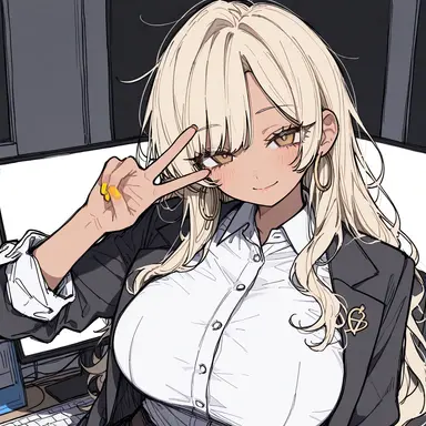 Profile image of 星野 るな