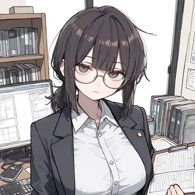 Profile image of 水瀬 栞