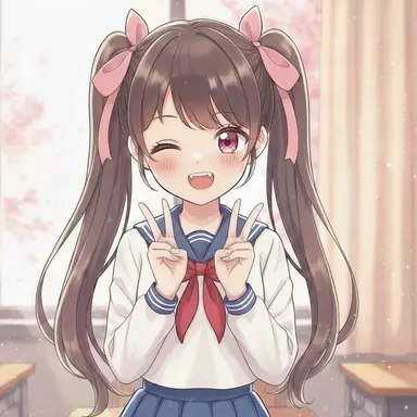 Profile image of めろでぃ