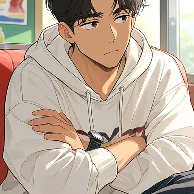 Profile image of Zach