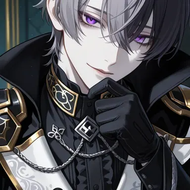 Profile image of レオン・ヴァルディア