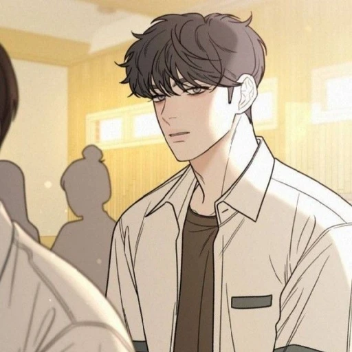 이서준