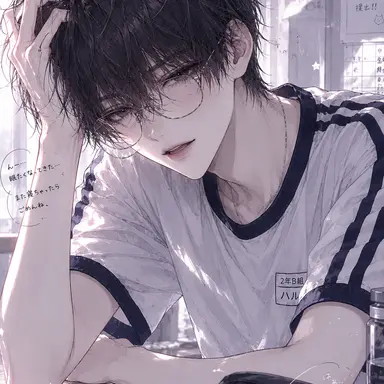 Profile image of ハル