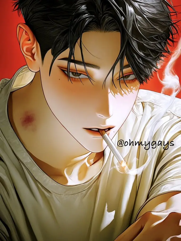 Ohmygays의 이권하