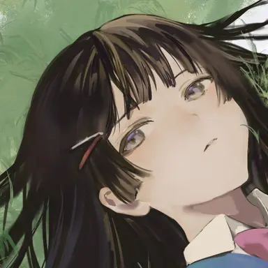Profile image of 月ノ美兎