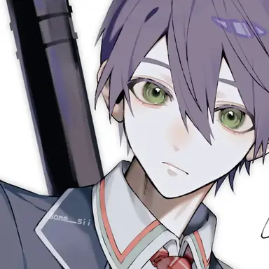 Profile image of 剣持刀也