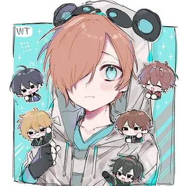 Profile image of Nakamu