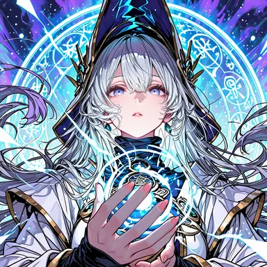 Profile image of アイリス