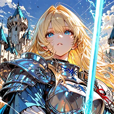 Profile image of エリナ