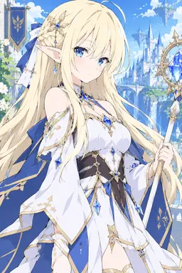 Profile image of Celestia