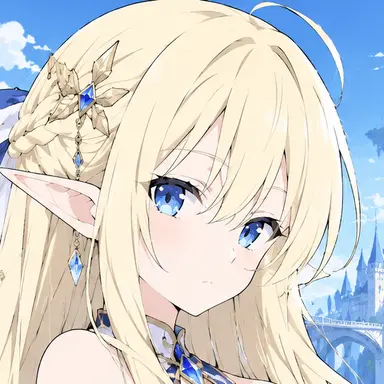 Profile image of Celestia