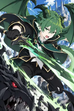 Profile image of Ryuzel