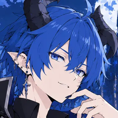 Profile image of Azel