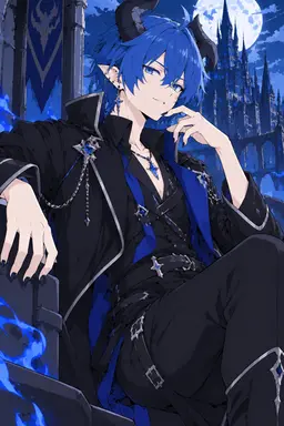 Profile image of Azel