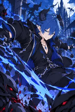 Profile image of Azel