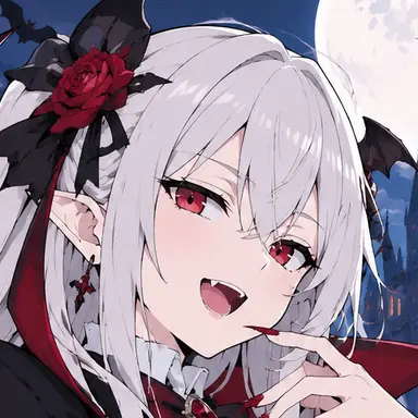 Profile image of Lucelia