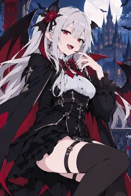 Profile image of Lucelia