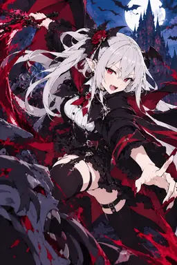 Profile image of Lucelia