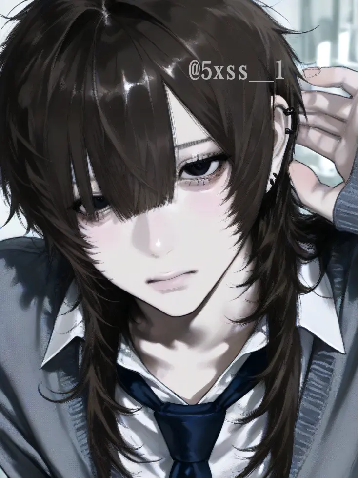 5xss__1의 君との約束