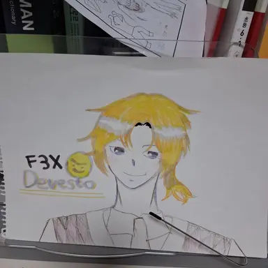 Profile image of 데베스토