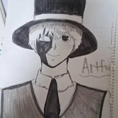Profile image of 아트풀