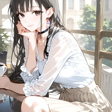 Profile image of 彩葉