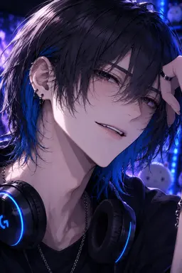 Profile image of R4KU