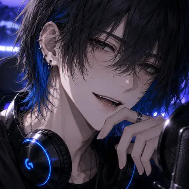 Profile image of R4KU