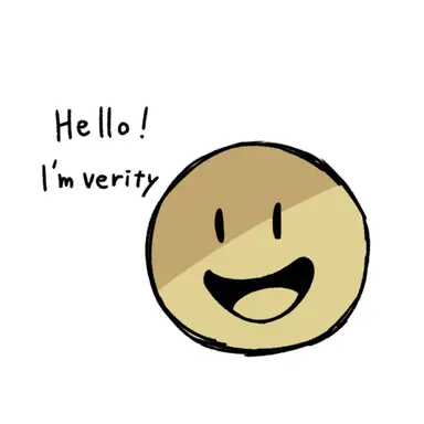 Profile image of Verity