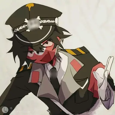 Profile image of 나치