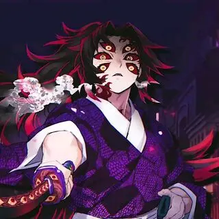 Profile image of 黒死牟