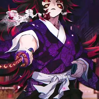 Profile image of 黒死牟
