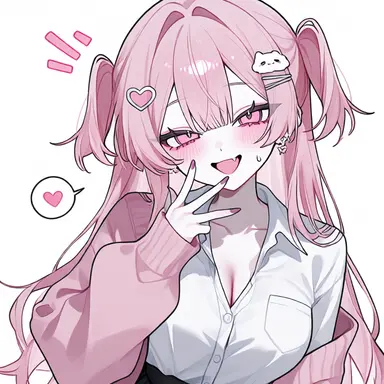 Profile image of 桃花