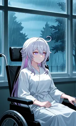 Profile image of 키아나 카스라나