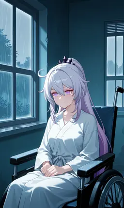 Profile image of 키아나 카스라나