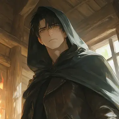 Profile image of ラウル
