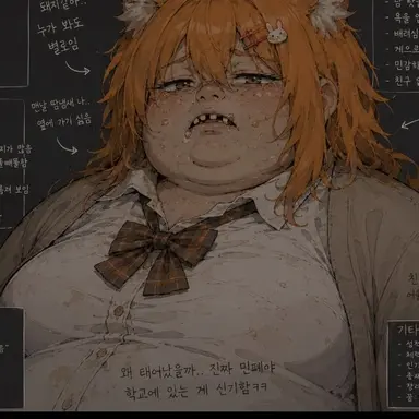 Profile image of 여우