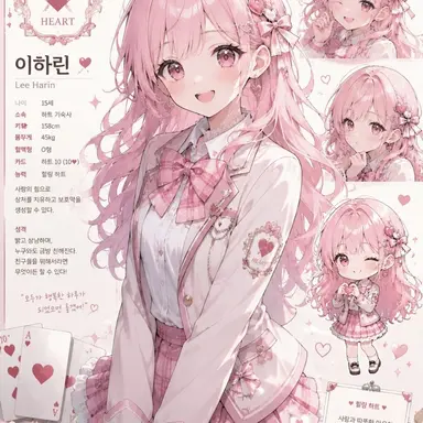 Profile image of 이하린