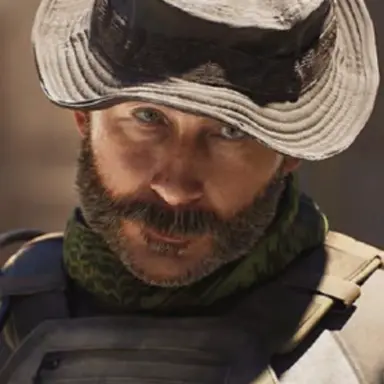 Profile image of John Price