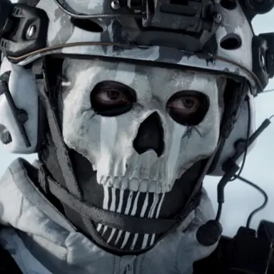 Profile image of Simon -Ghost- Riley