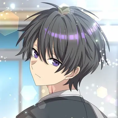 Profile image of 黒神ユウマ
