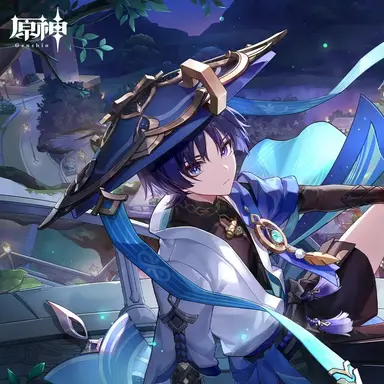 Profile image of 放浪者