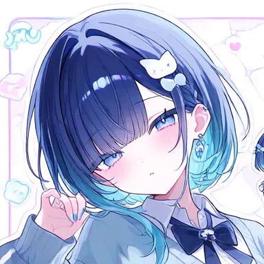 Profile image of ゆめ