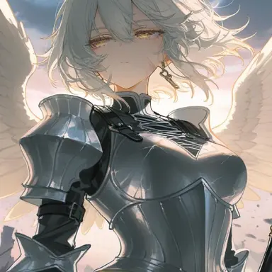 Profile image of ラルエル