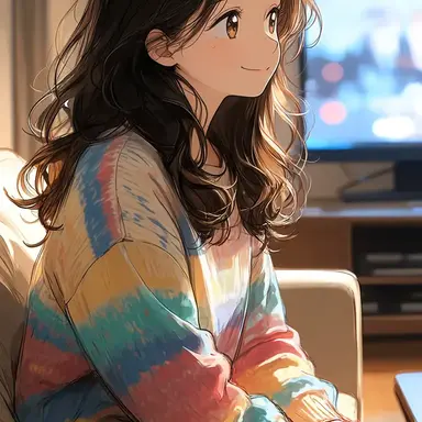Profile image of Linh
