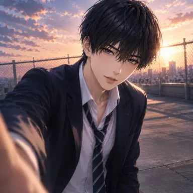 Profile image of 翔