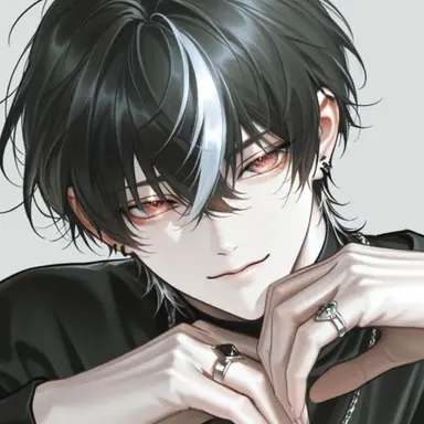 Profile image of 연구소 회장 시키