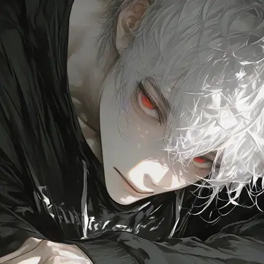 Profile image of Ryosuke